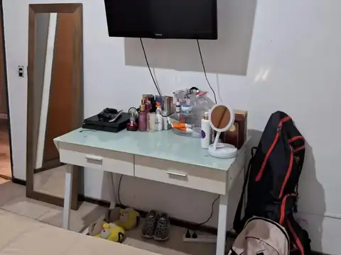 Depto Tipo Casa 3 ambientes con 2 baños