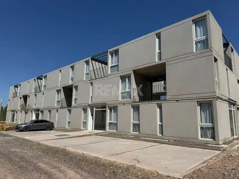 Departamento en Venta 23 años