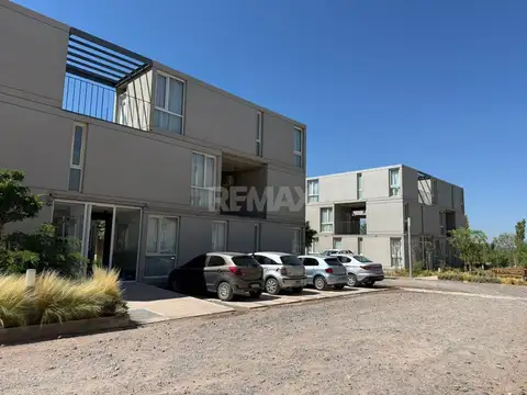 Venta dpto monoambiente Añelo Nuevo Neuquen