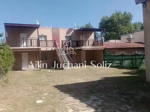 VENTA EN BLOCK 4 DEPARTAMENTOS EN VENTA