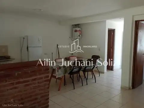 Departamento en Venta en Mar del Tuyu, USD 100.000