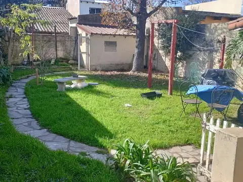 Casa en Venta 30 años