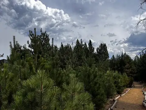 Ruta 40 y Circunvalación