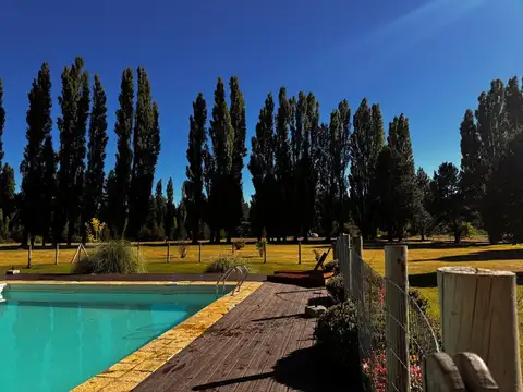 Hermoso Lote en Club de Campo, Dos Valles, Bariloche.