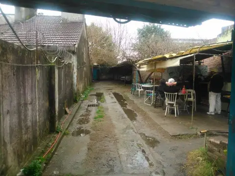 Terreno en Venta, FOS 0,6