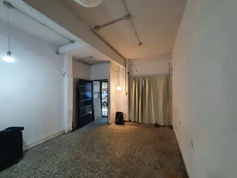 Departamento en Venta en Villa Ortuzar, USD 50.000