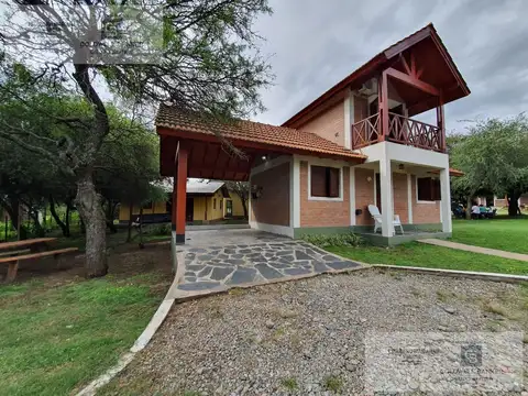 Hotel en Venta 25 Habitaciones