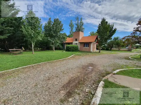 Hotel en Venta 18 años