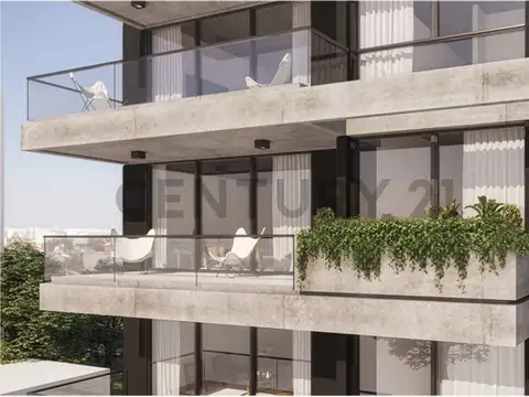 Departamento en Venta de 3 dormitorios