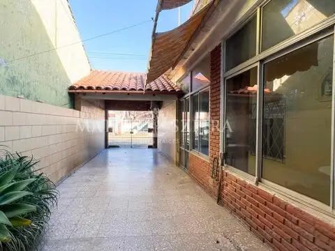 Marqués de Loreto al 2800