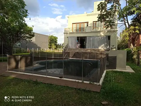 Casa en Venta 6 años