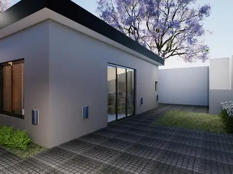 CASA TIPO PH CASTELAR NORTE