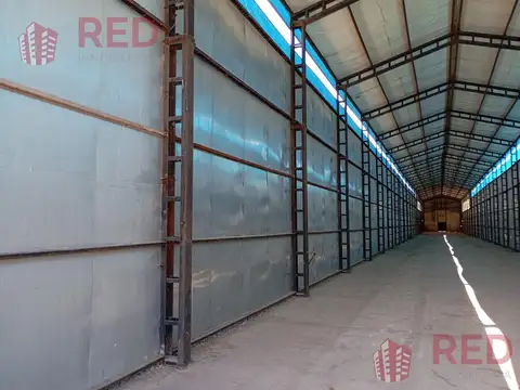 Terreno en Alquiler de 48000000,0 m2