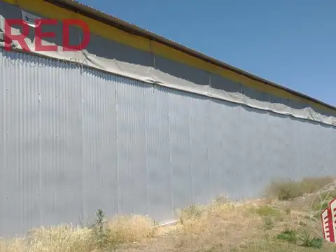 Terreno en Alquiler 120  mts Frente