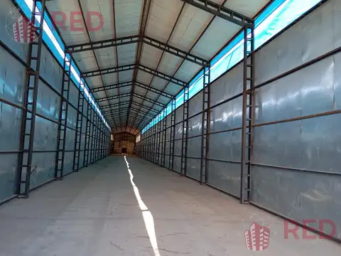 Ruta 65, 3 km de Allen