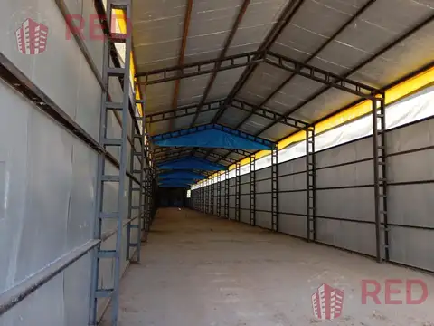 Terreno en Alquiler de 408000000,0 m2