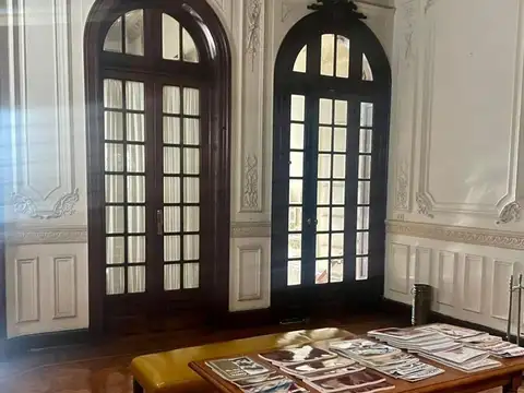 Belgrano 3900