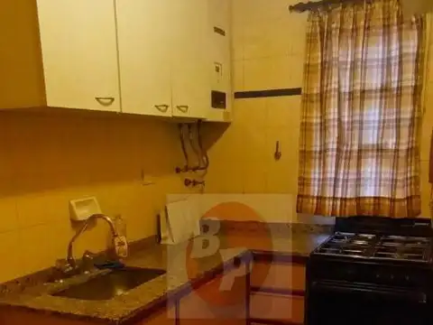 Departamento en Alquiler de 2 ambientes