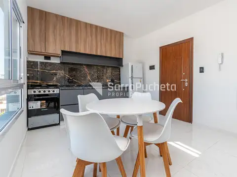 Departamento en Venta en Lomas Del Mirador, USD 65.000