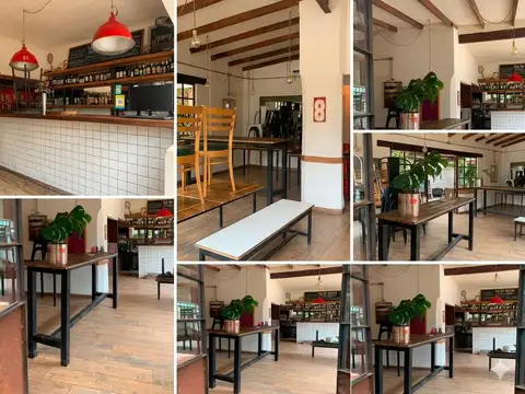 Local en Venta en Acassuso El Cano  /  Río, USD 420.000