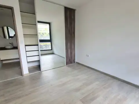 SALTA 1828  -  DEPARTAMENTO 1 DORMITORIO - A ESTRENAR -