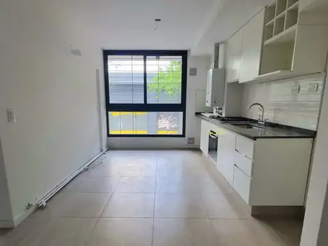 SALTA 1828  -  DEPARTAMENTO 1 DORMITORIO - A ESTRENAR -