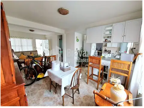 EXCELENTE PROPIEDAD. ACEPTA PERMUTA MENOR VALOR EN CABA