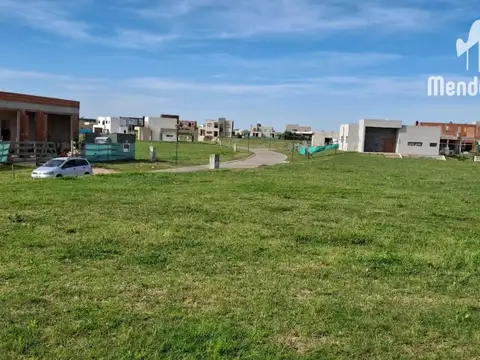 LOTE EN VENTA EN SANTA CLARA  AL SUR