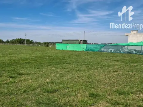 Terreno en Venta de 855,0 m2