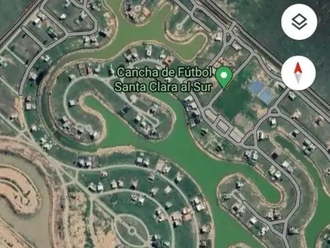 La Garza, San Vicente