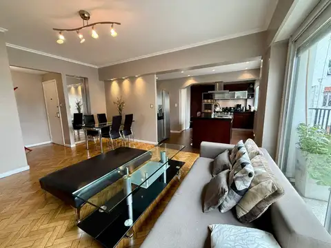Departamento en Venta en Retiro, USD 230.000