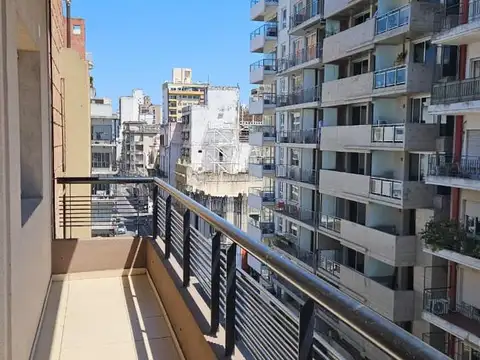 Departamento en Alquiler de 1 dormitorio