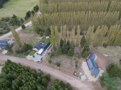 Terreno en Venta en San Carlos de Bariloche, USD 45.000