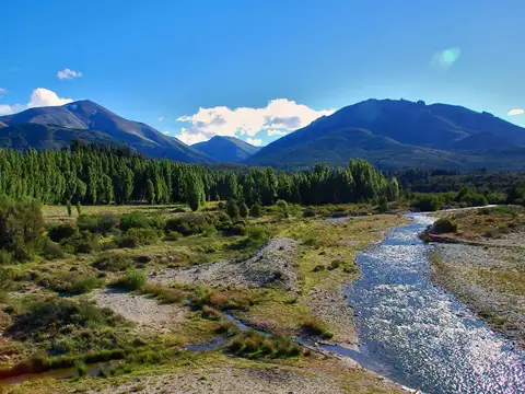 Terreno en Venta en San Carlos de Bariloche, USD 45.000
