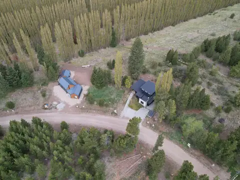 Terreno en Venta de 911,0 m2