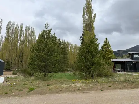Lote en venta 911 m² en Club de Campo Dos Valles