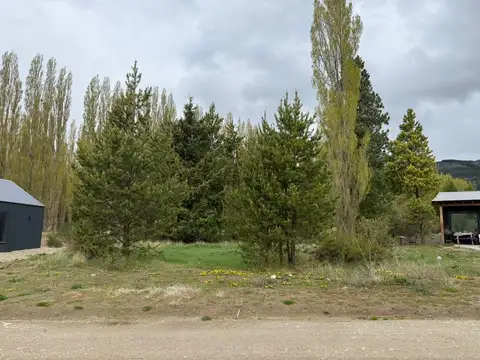 Campo Dos Valles