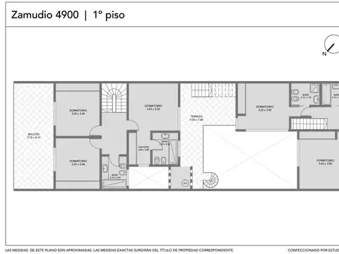 Casa 7 ambientes venta Villa Pueyrredón