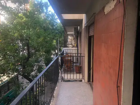 Departamento en Alquiler de 2 ambientes