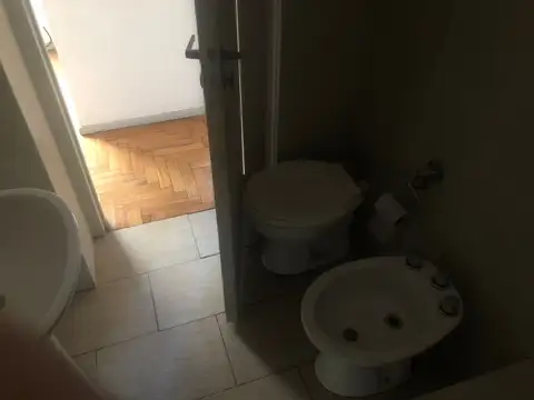 Departamento en Alquiler 40 años