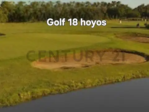 Terreno en Venta en Medal Country club, USD 38.000
