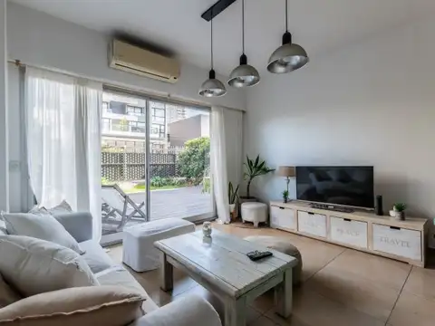 Departamento  en Venta en Tigre, G.B.A. Zona Norte, Argentina