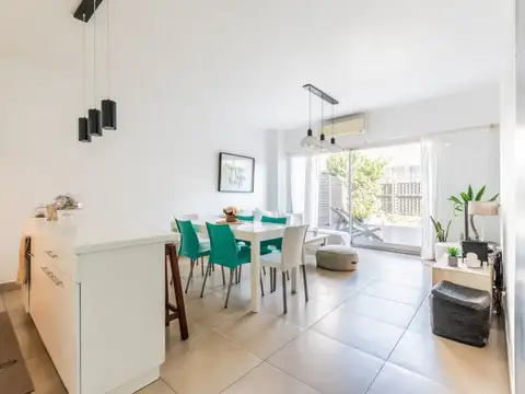 Departamento en Venta en Tigre Centro, USD 179.000