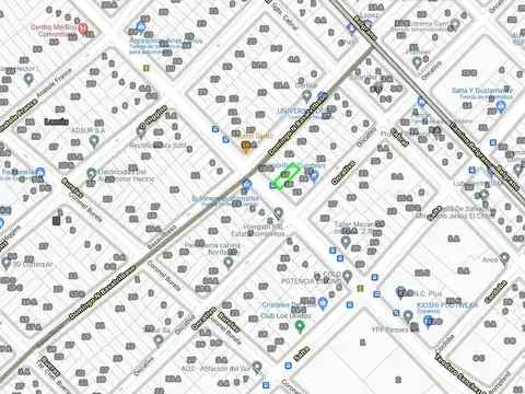 Bustamante e/ Basabilbaso y Oncativo