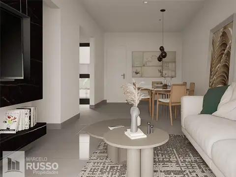 Departamento en Venta en Hurlingham, USD 57.000