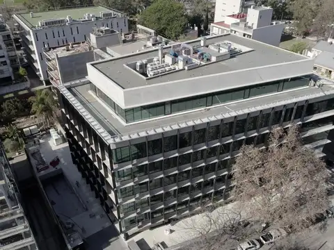 Oficina en Venta en Vicente Lopez, USD 3.000.000