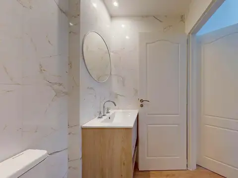 Departamento en Venta al Norte