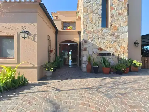 Casa en Venta en Puertos - Muelles, USD 500.000