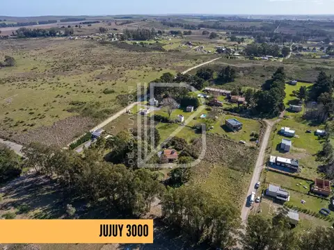 Jujuy 3000