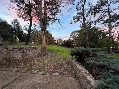 Terreno en Venta 70  mts Fondo